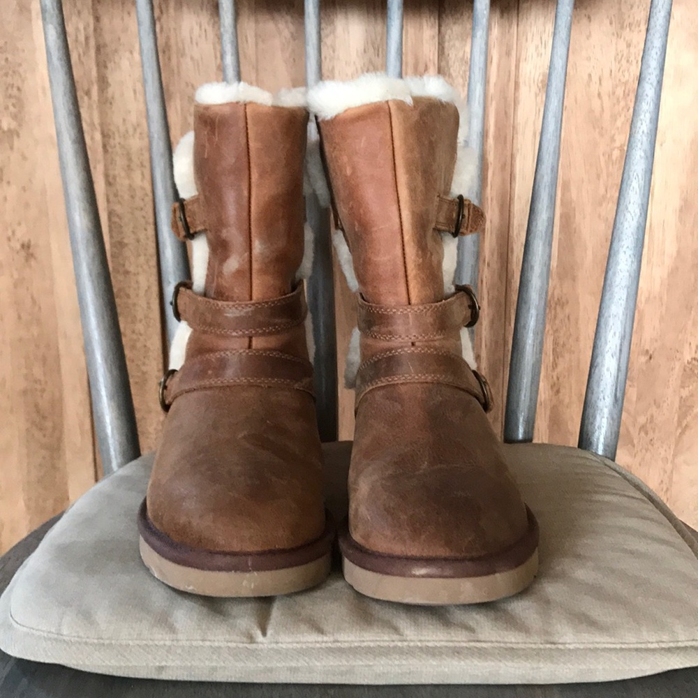 Ugg boots